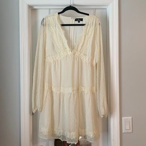 Perfect Bridal Shower Dress!